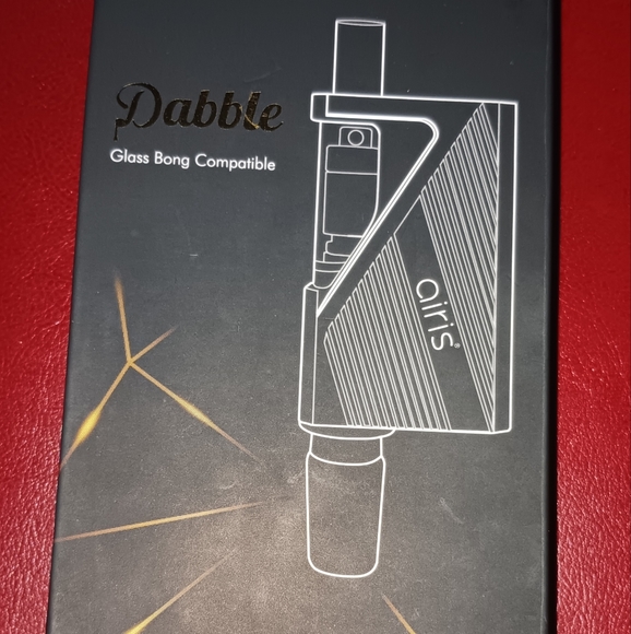 Dabble airis - Picture 1 of 5